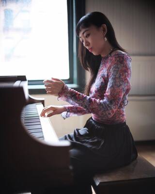 Jane Hua Jane Hua
